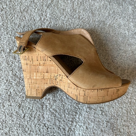 Franco Sarto Heels - Picture 3 of 4